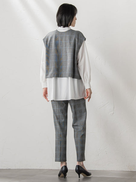 【大きいサイズ】ピクシエスタジレ