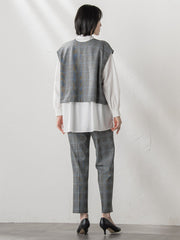 【大きいサイズ】ピクシエスタジレ