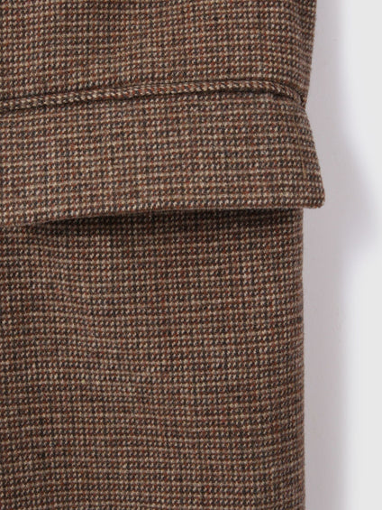 ツィーディファインチェックジャコット