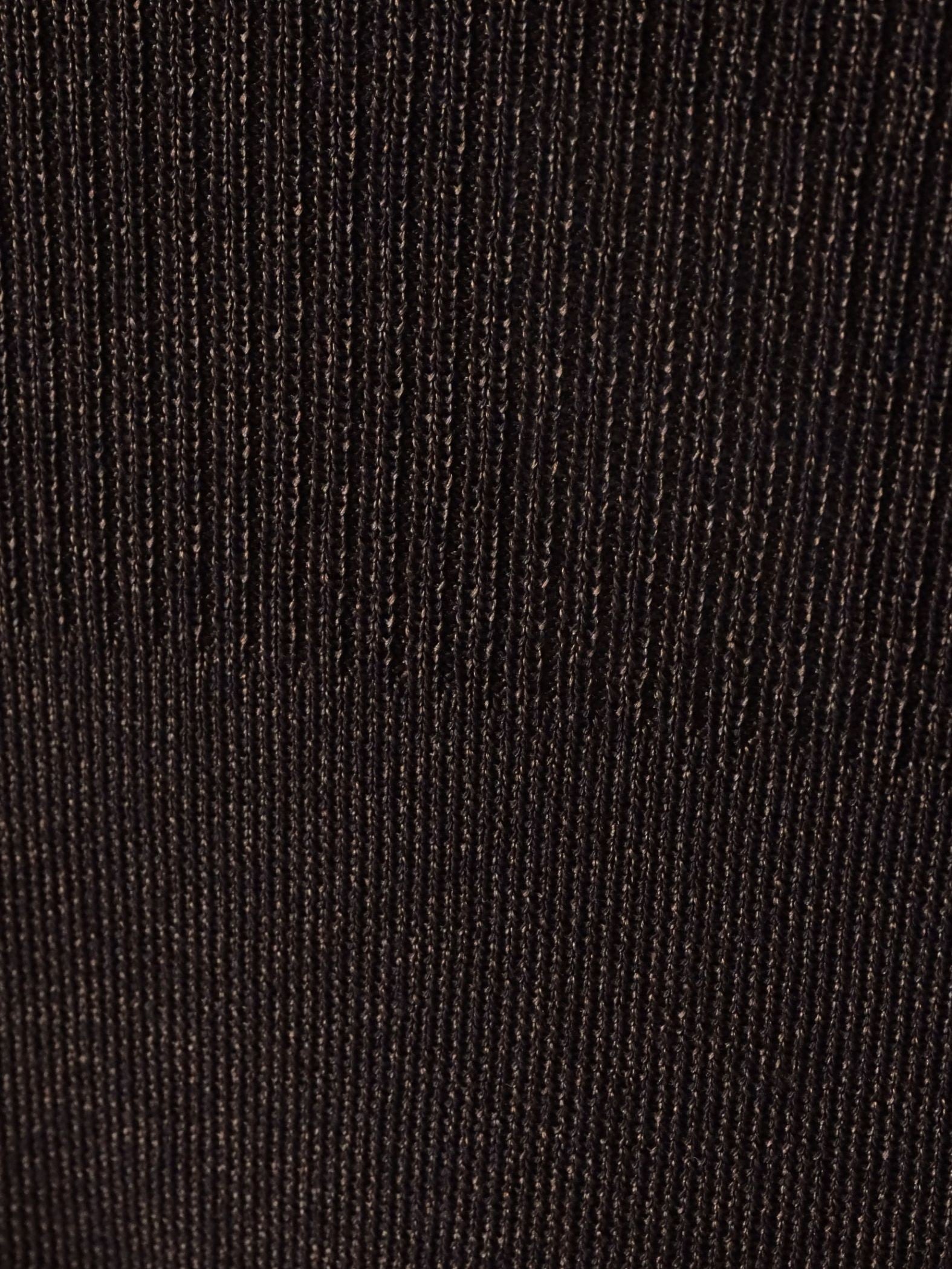 【極】SARIニットプルオーバー≪手洗い可能≫