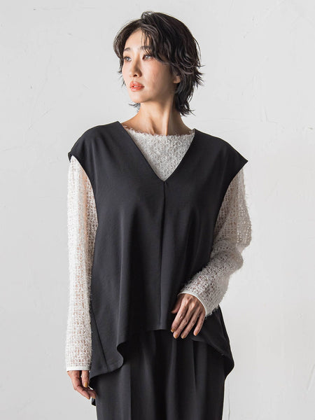 ハイストレッチカルゼジレ