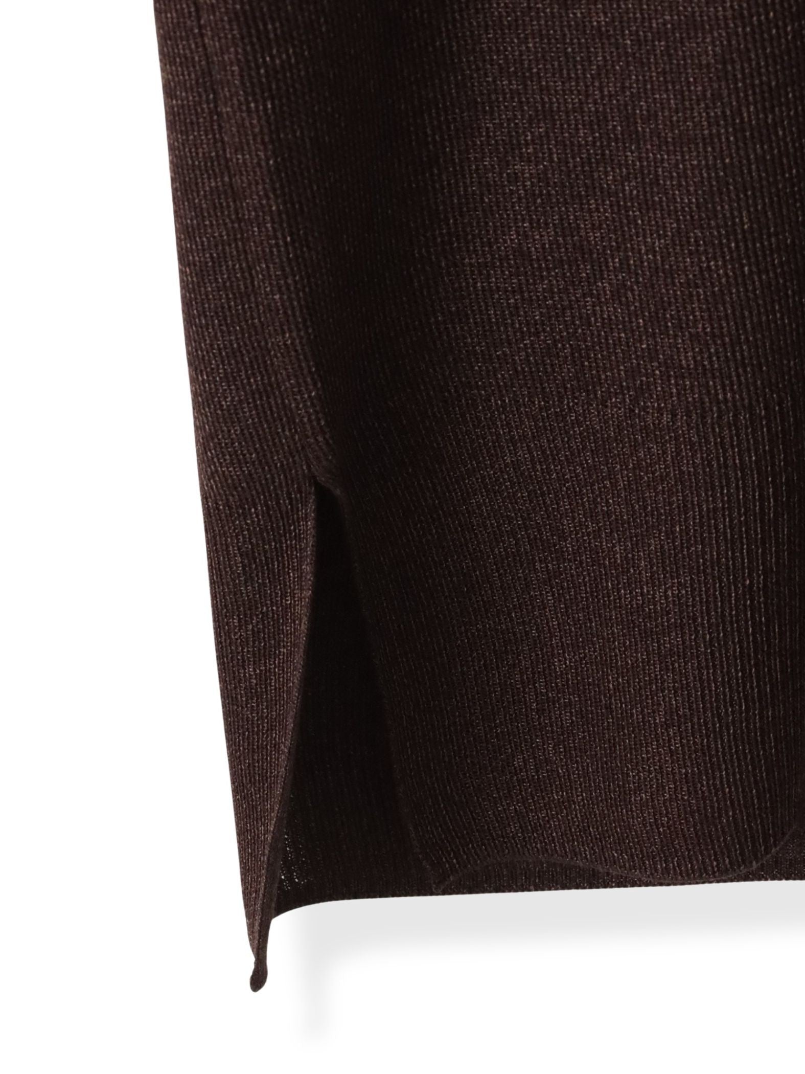 【極】SARIニットプルオーバー≪手洗い可能≫