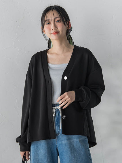 【WEB限定】ダンボールカーディガン