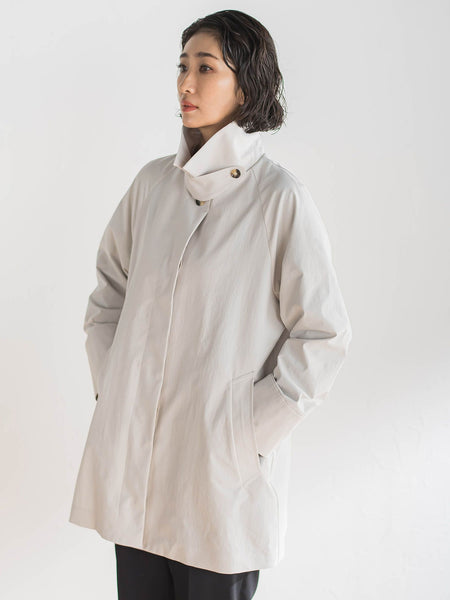 タスランストレッチコート