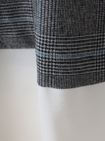 【大きいサイズ】ピクシエスタVネックブラウス