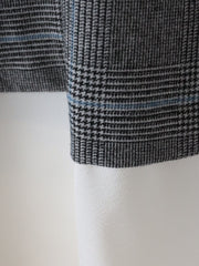 【大きいサイズ】ピクシエスタVネックブラウス