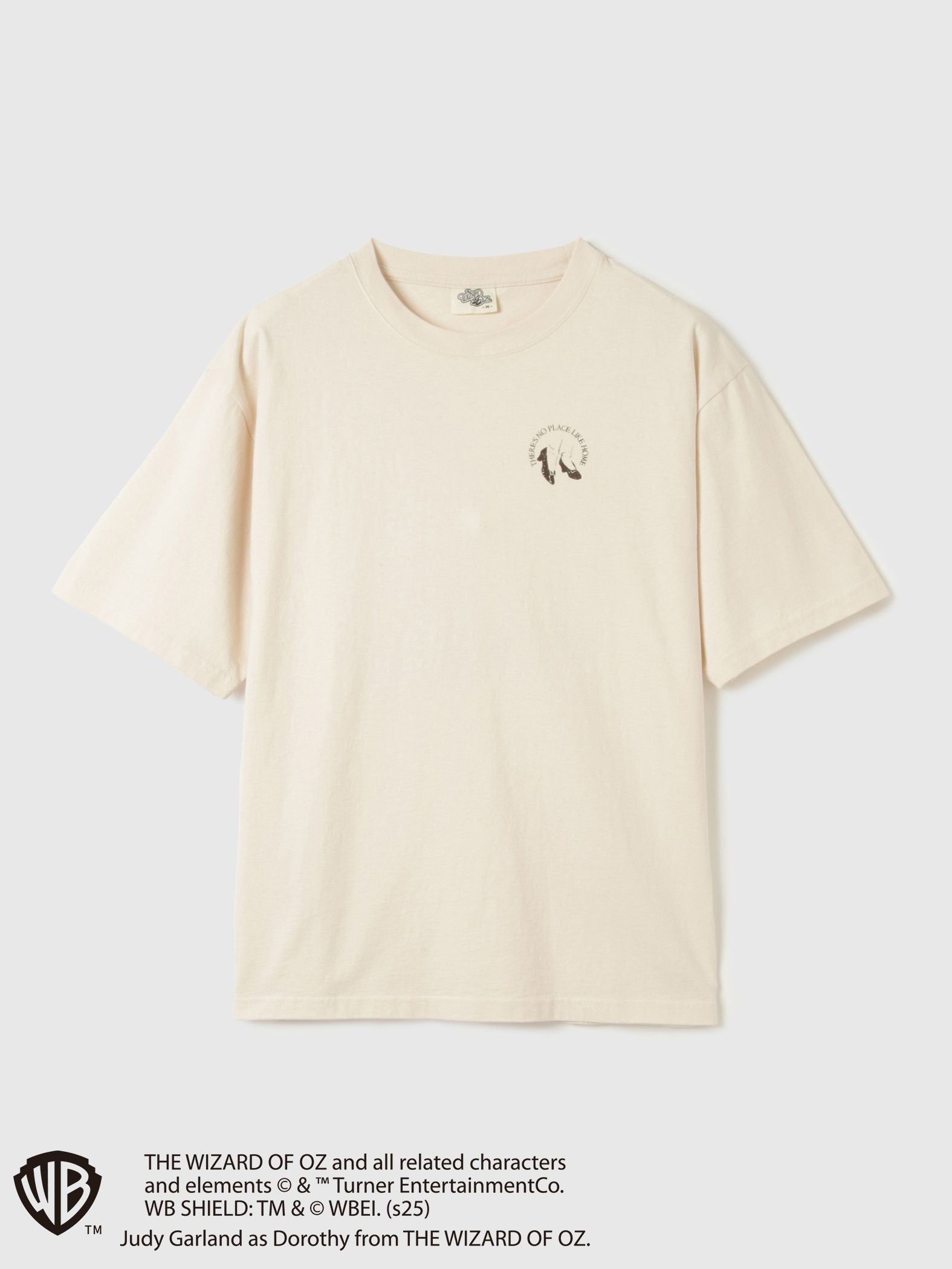 OZTMマルチプリントTシャツ≪洗濯機で洗える≫