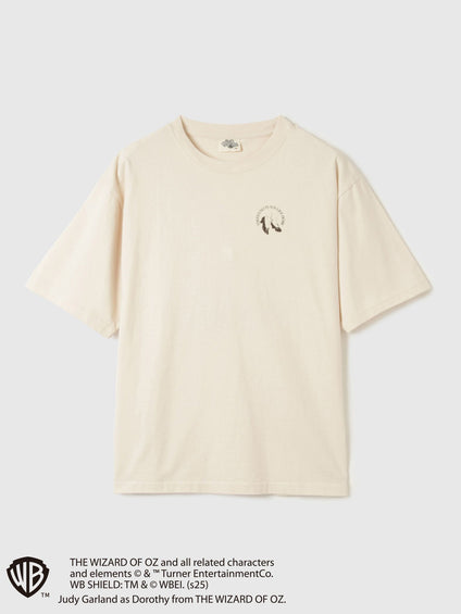 OZTMマルチプリントTシャツ≪洗濯機で洗える≫