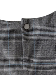 【大きいサイズ】ピクシエスタVネックブラウス