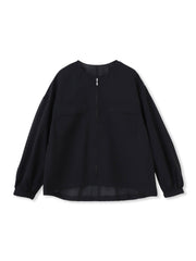 多機能シアージャケット