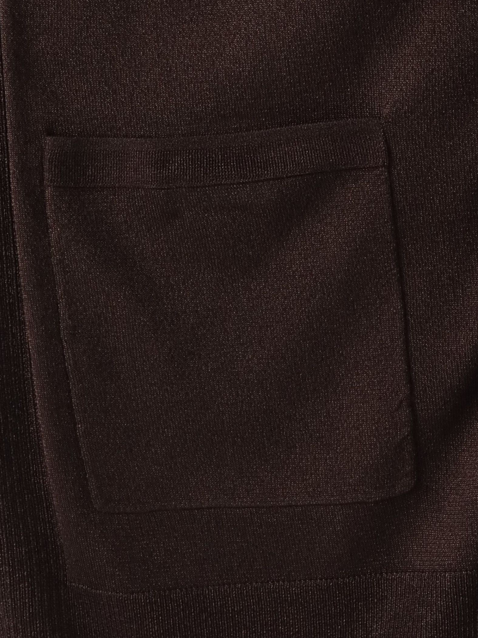 【極】SARIニットカーディガン≪手洗い可能≫