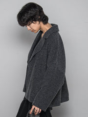 【楽・美・軽】オーバージャケット