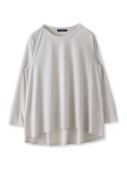 【大きいサイズ】スムースカットソー