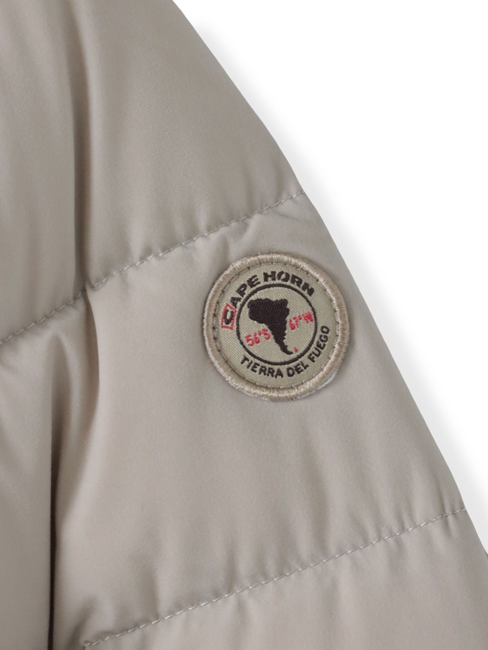 【CAPE HORN】SANTACRUZ ECOFUR