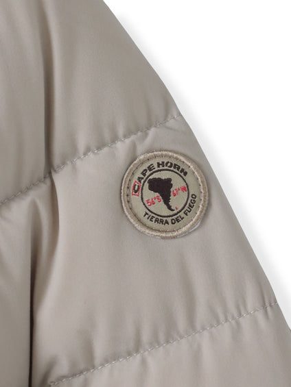 【CAPE HORN】SANTACRUZ ECOFUR