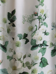 クリスマスローズブラウス