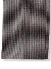 両面起毛ワイドパンツ≪WEB限定13号/洗える/セットアップ対応≫