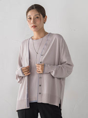【新色追加】ゆるTシャツニット