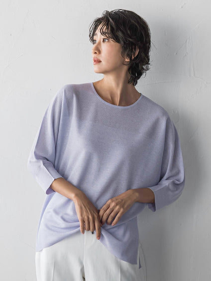 ギャラクシーニット