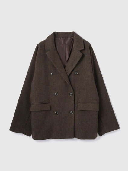 ツィーディファインチェックジャコット