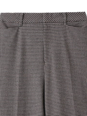 両面起毛ワイドパンツ≪WEB限定13号/洗える/セットアップ対応≫