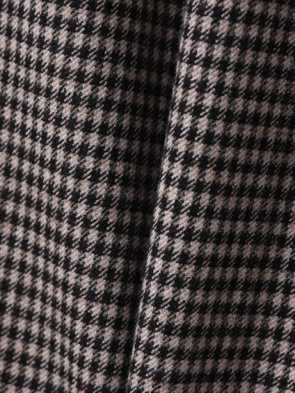 両面起毛ワイドパンツ≪WEB限定13号/洗える/セットアップ対応≫