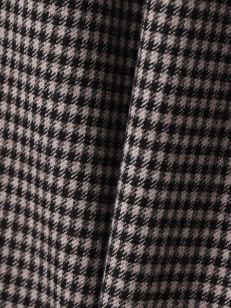 両面起毛ワイドパンツ≪WEB限定13号/洗える/セットアップ対応≫