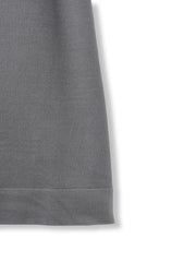 シャギーニットベストアンサンブルワンピース≪手洗い可能≫