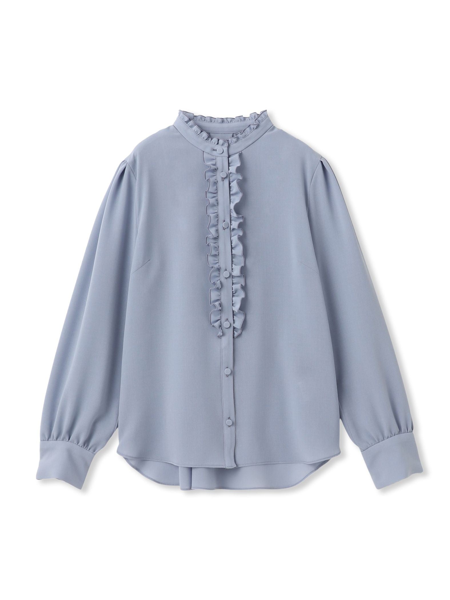 フィネスボイルブラウス