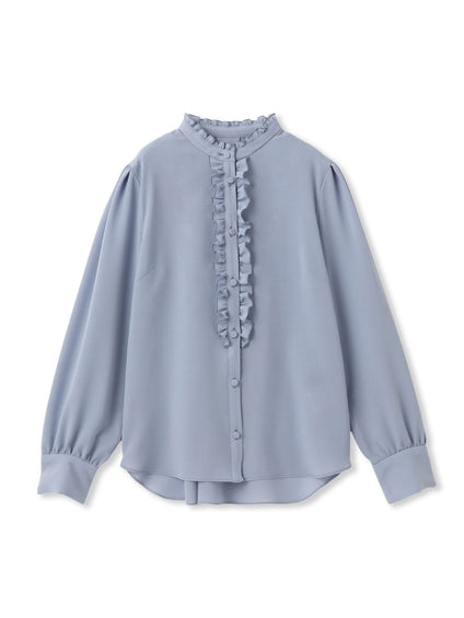 フィネスボイルブラウス