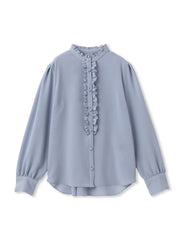 フィネスボイルブラウス