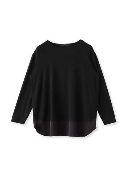 【WEB限定】≪待望の長袖≫優秀ロンT
