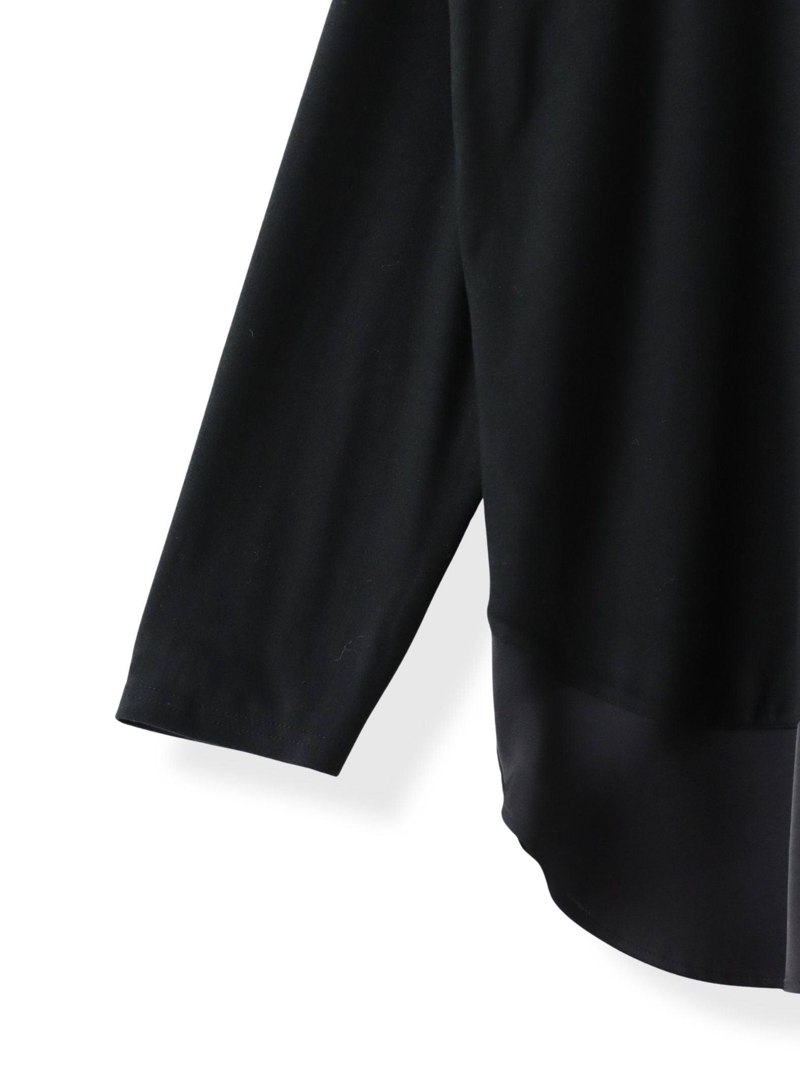 【WEB限定】≪待望の長袖≫優秀ロンT