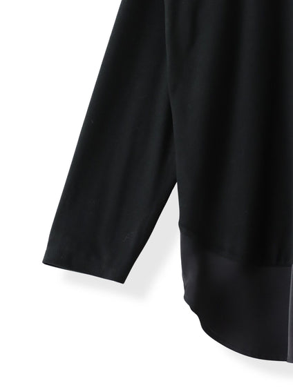 【WEB限定】≪待望の長袖≫優秀ロンT