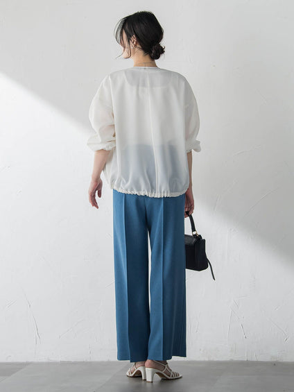 多機能シアージャケット