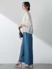 多機能シアージャケット