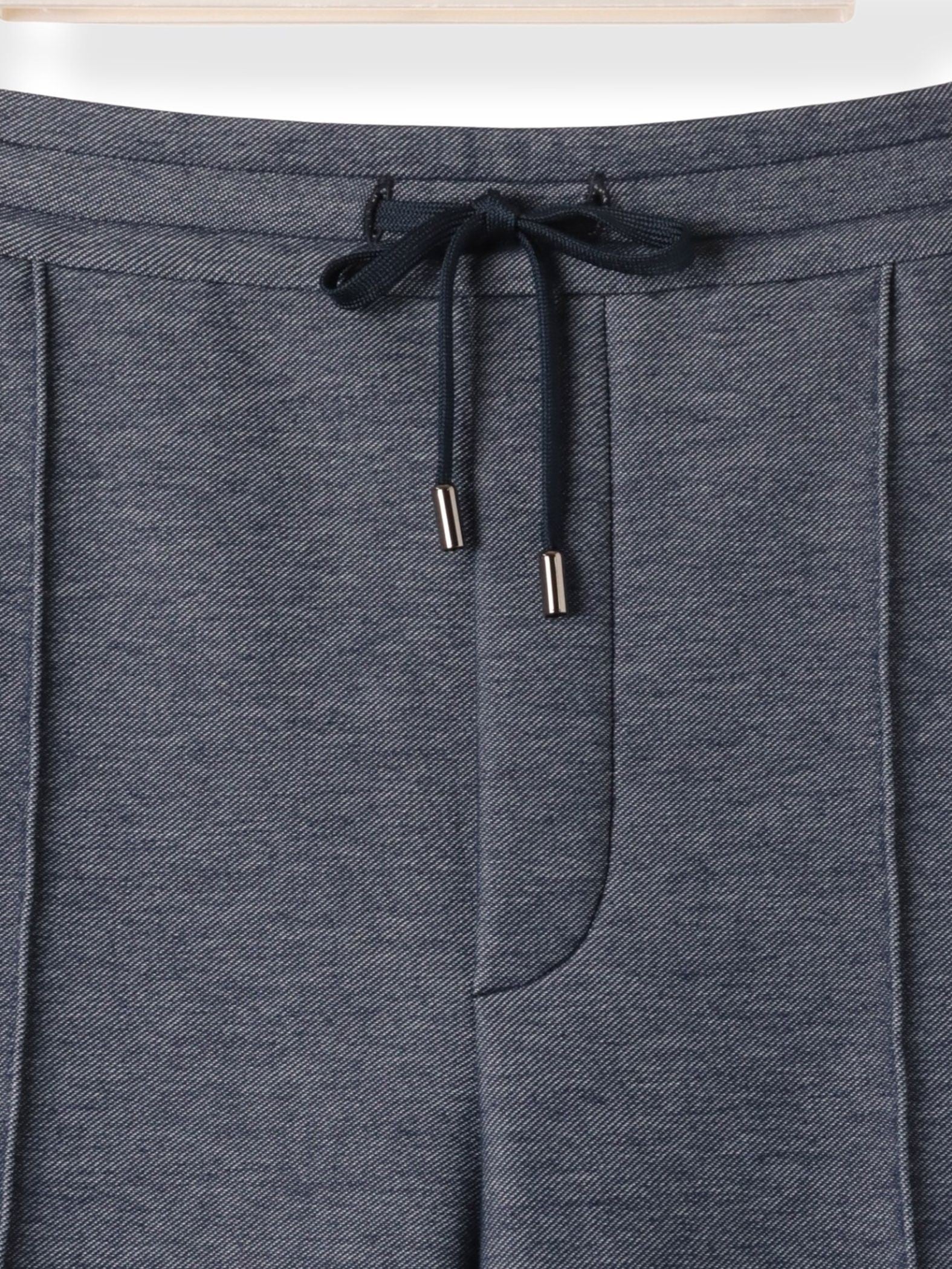 【WEB限定/大きいサイズ】”楽暖”裏起毛ワイドパンツ≪洗濯機で洗える≫