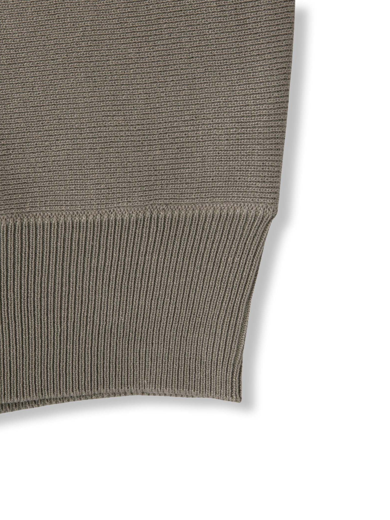 ショルダーレースニットプルオーバー≪手洗い可能≫