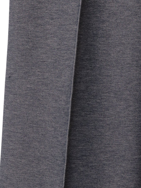 【WEB限定/大きいサイズ】”楽暖”裏起毛ワイドパンツ≪洗濯機で洗える≫