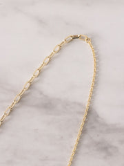 ストーンネックレス