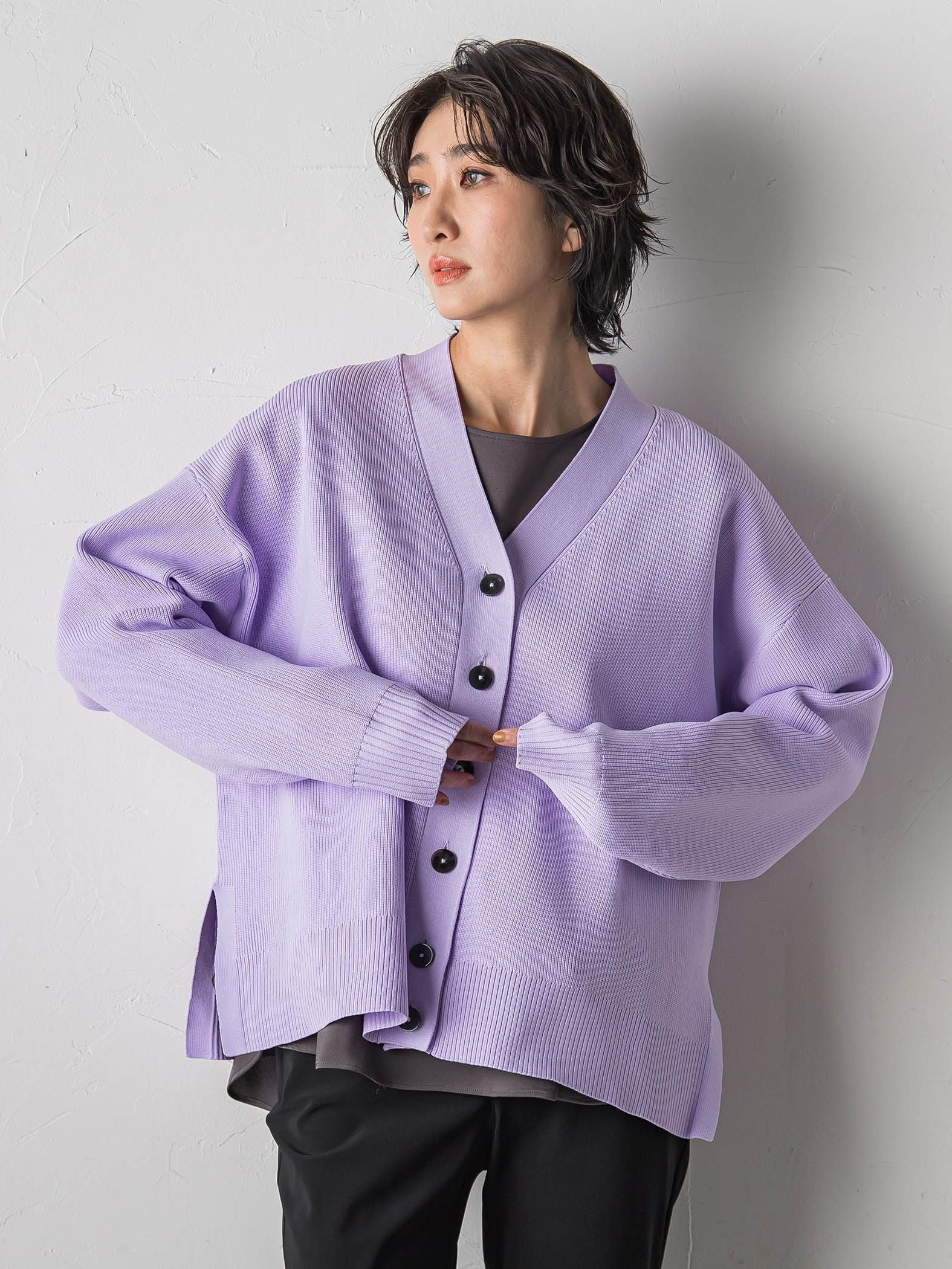 パーフェクトベアスムースカットソー