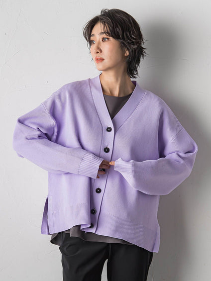 パーフェクトベアスムースカットソー