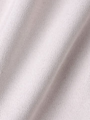 スエードフロント切替えナロースカート≪手洗い可能≫