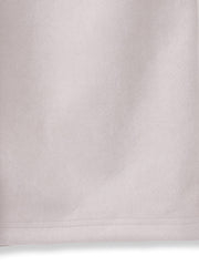 スエードフロント切替えナロースカート≪手洗い可能≫