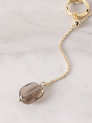 ストーンネックレス