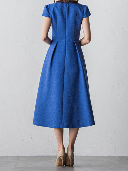SNIDEL HOME｜ツイードワンピース | Rakuten Fashion(楽天