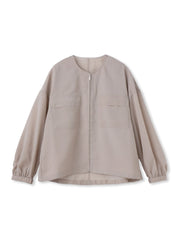 多機能シアージャケット