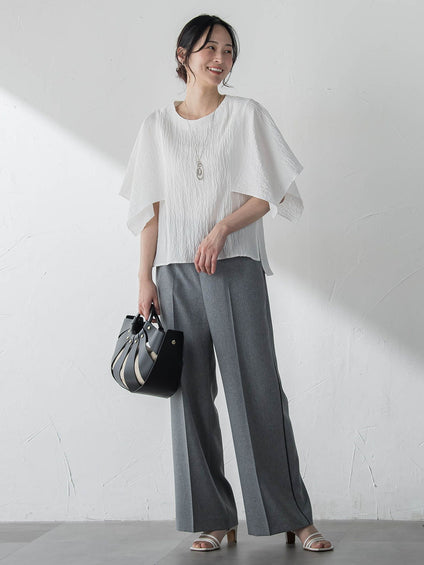 【カタログ掲載】才色兼美パンツ≪11号≫