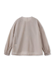 多機能シアージャケット