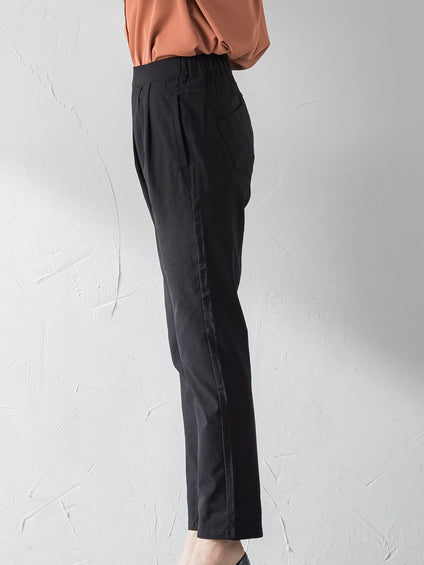 HAKIYASE裏起毛パンツ ≪手洗い可能≫